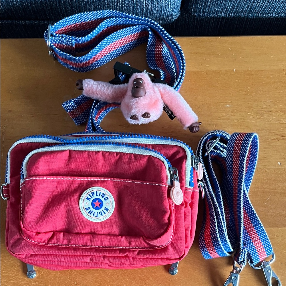 Kipling Crossbody/belt bag